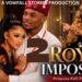 Princess Fell for Her Driver, Unaware He Was a Prince | THE ROYAL IMPOSTER Love and Hidden Identity