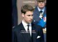 Prince William’s Challenging Life #royals #edit #newmonarchy #uk #britishroyalfamily #royalty