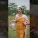 Actress Juhi Narzary #celebrity #actress #bodoreals ##shortfeed ##shorts #youtubeshorts