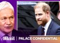 DISMISSED! Royal reporters reveal all after Prince Harry’s legal case | Palace Confidential