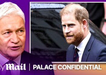DISMISSED! Royal reporters reveal all after Prince Harry’s legal case | Palace Confidential