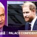 DISMISSED! Royal reporters reveal all after Prince Harry’s legal case | Palace Confidential