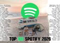Top 100 English Songs Spotify 2026🩷|| Acoustic Chill and Positive Vibes Music – Road Trip Music 2026