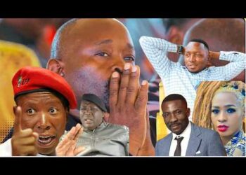ABAVUDDE E SOUTH AFRICA BABATUTTE KYANKWANZI, CINDY NE PROMOTER UK BATABUSE