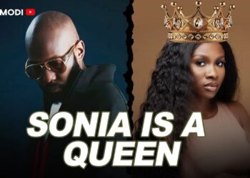 Sonia Is Nollywood Royalty! Hear Me Out | RAY EMODI