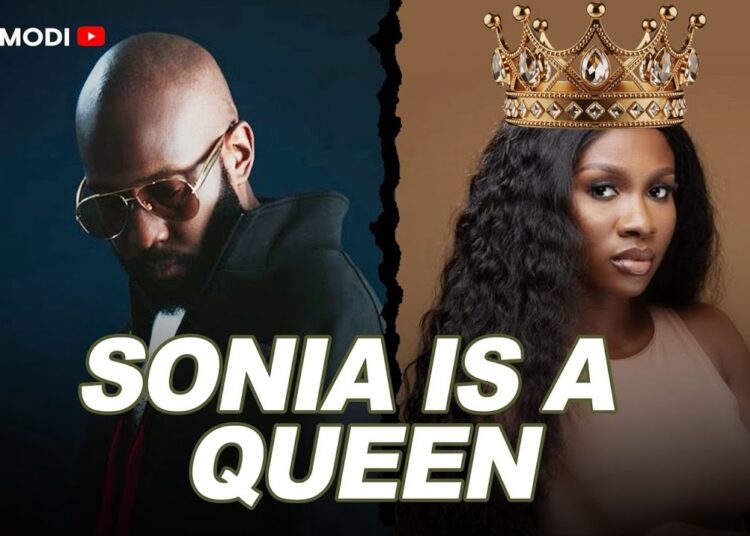 Sonia Is Nollywood Royalty! Hear Me Out | RAY EMODI