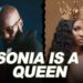 Sonia Is Nollywood Royalty! Hear Me Out | RAY EMODI