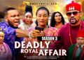 DEADLY ROYAL AFFAIR (SEASON 3) – MIKE GODSON | 2026 LATEST NIGERIAN NOLLYWOOD MOVIES|TRENDING MOVIE