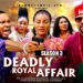 DEADLY ROYAL AFFAIR (SEASON 3) – MIKE GODSON | 2026 LATEST NIGERIAN NOLLYWOOD MOVIES|TRENDING MOVIE