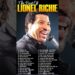 Lionel Richie Best Songs Collection – Lionel Richie Playlist 80s 90s