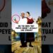 Popeye actually has a real-life inspiration.#celebrity #popeye #robinwilliams