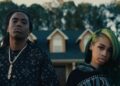 AZIEDOESNTEXIST – Everglades Ft. Fattmack (Remix) [Official Video]