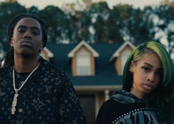 AZIEDOESNTEXIST – Everglades Ft. Fattmack (Remix) [Official Video]