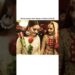 Minal gossip with Aiman at Barat Entry❤️#aimankhan #wedding #husbandwife #barat #trending #sisters