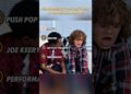 Fun moments you can’t miss at Gaten Matarazzo #celebrity #funny #foryou #trending #youtube #shorts
