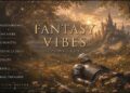 Fantasy Vibes Playlist | Knight Royalty Kingdom Songs | Majestic Dreamy Feel