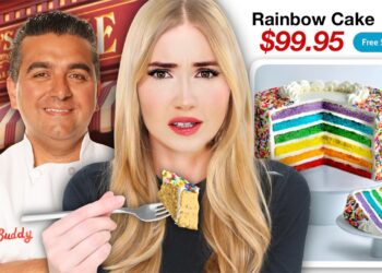 Trying Celebrity Owned Food Brands *don’t waste your $$$*