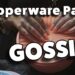 ASMR Tupperware Party Gossip