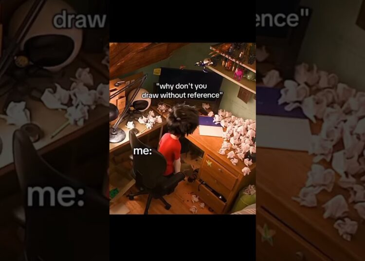 Artist can easily relate | Alicks Kosta ♥️🔥 #trending #art