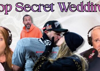 Gossip and Rumors From Taylor Swift and Travis Kelce’s Wedding!  | Blinded by the Item