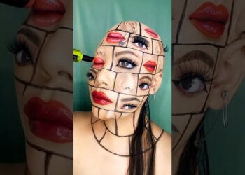 Professional Makeup Artist