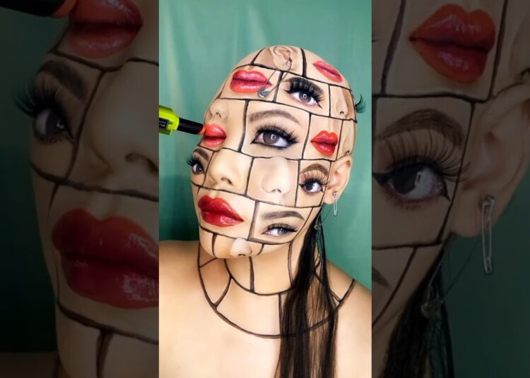 Professional Makeup Artist