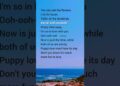 Pretty little baby (Lyrics) Connie Francis #lyrics