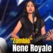 Nene Royal – Zombie | America’s Got Talent | ZuluModo REACTION