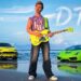 Stephen Sharer – Down The Shore (Official Music Video)