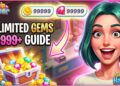 GET Unlimited DIAMONDS and Energy in Gossip Harbor ✅| Gossip Harbor Free Diamonds iOS & Android