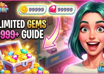 GET Unlimited DIAMONDS and Energy in Gossip Harbor ✅| Gossip Harbor Free Diamonds iOS & Android