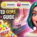 GET Unlimited DIAMONDS and Energy in Gossip Harbor ✅| Gossip Harbor Free Diamonds iOS & Android