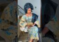 CEO JUMMY EXCLUSIVE FABRIC READY FIR PARTY #nigerianwedding #wedding #nollywood #celebrity #shorts