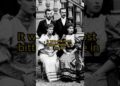 The Tragedy Silenced by Two Royal Houses  #history #royalfamily