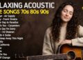 😭 Goodbye • My Way • Another Day In Paradise 🎸 Best Acoustic Love Songs 70s 80s 90s 💖 Relaxing 🌿