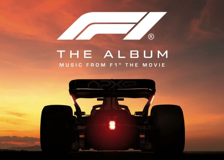 Don Toliver – Lose My Mind (feat. Doja Cat) [From F1® The Movie] [Official Audio]