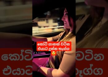 #trendingshorts #newcar #luxury #hybrid #srilanka #srilankaactress #celebrity #youtubeshorts