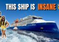 Celebrity Apex Full Ship Tour 2026 | Ultimate Luxury Cruise Experience 🚢 | Xploring Horizonz