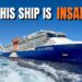 Celebrity Apex Full Ship Tour 2026 | Ultimate Luxury Cruise Experience 🚢 | Xploring Horizonz