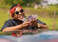 Certified Sampson “Money Mood” (rose riddim) artist d artist