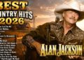 Best Country Hits 2026 🎸 Classic Love Songs & Heartbreak Ballads 70s 80s 90s