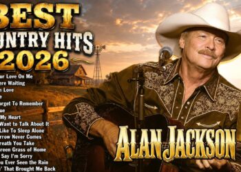 Best Country Hits 2026 🎸 Classic Love Songs & Heartbreak Ballads 70s 80s 90s