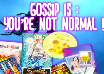 The Latest GOSSIP On You ! ☕️ | Psychic Tarot Reading