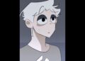 Hide the knives #art #animation #oc #edit #originalcharacter #ocartist #artist #digitalart #drawing