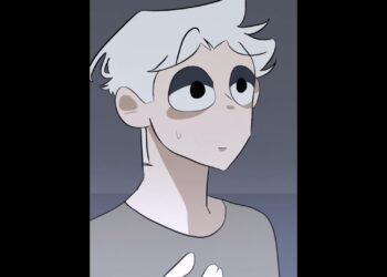 Hide the knives #art #animation #oc #edit #originalcharacter #ocartist #artist #digitalart #drawing