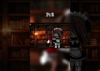 ☆The real Queen pt2.☆#gacha #capcut #gachalife#royalty #tree#viral#like#sub#maid#queen#familytree