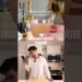 I tried TAYLOR SWIFTS favorite drink. #viral #taylorswift #popular #artist #drink