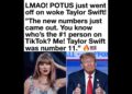 Trump praises his support, criticizes celebrity influence,