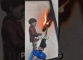 This Artist Destroys His Art