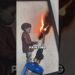 This Artist Destroys His Art
